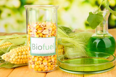 Aberllefenni biofuel availability
