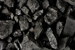 Aberllefenni coal boiler costs
